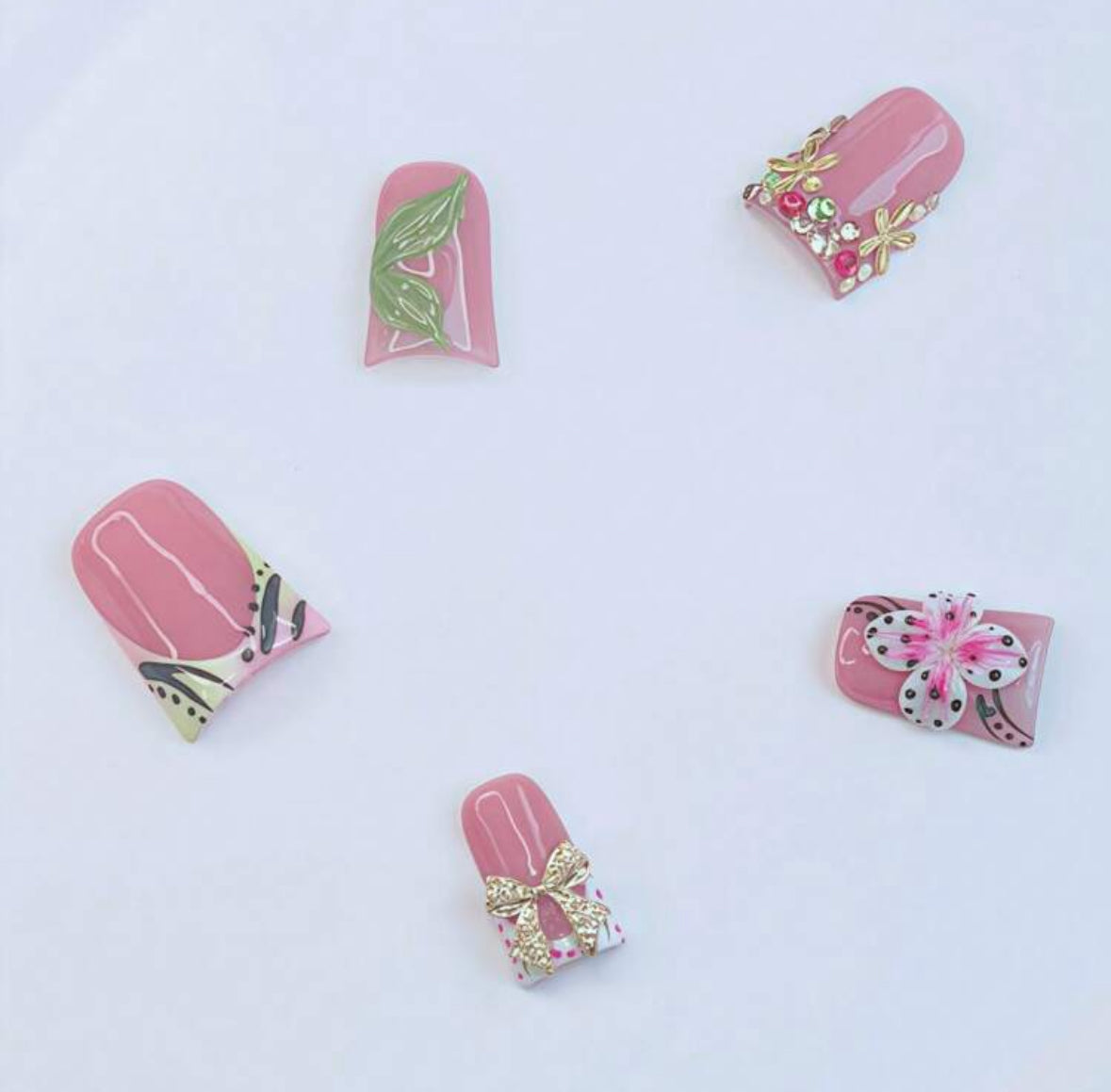 Tropical Jungle Duckbill