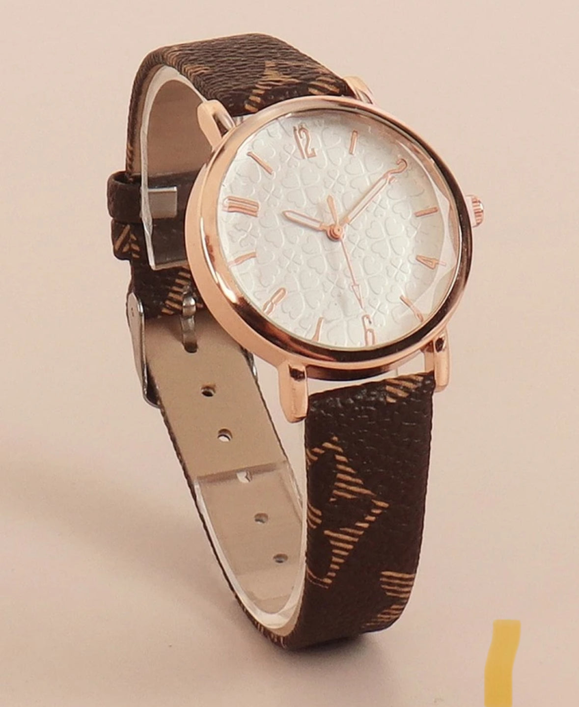 Something Like Designer Watch