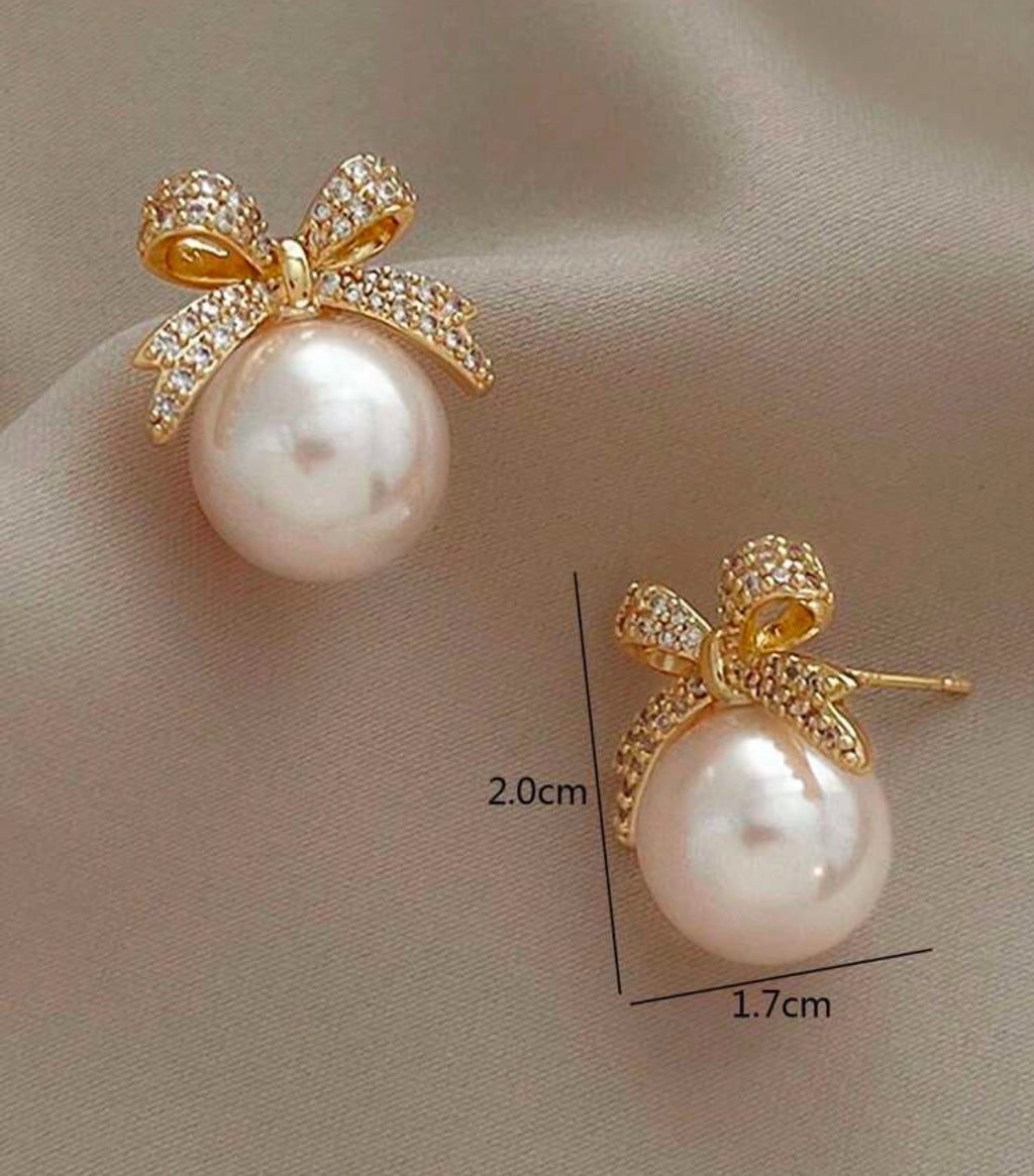 Ornament Earrings