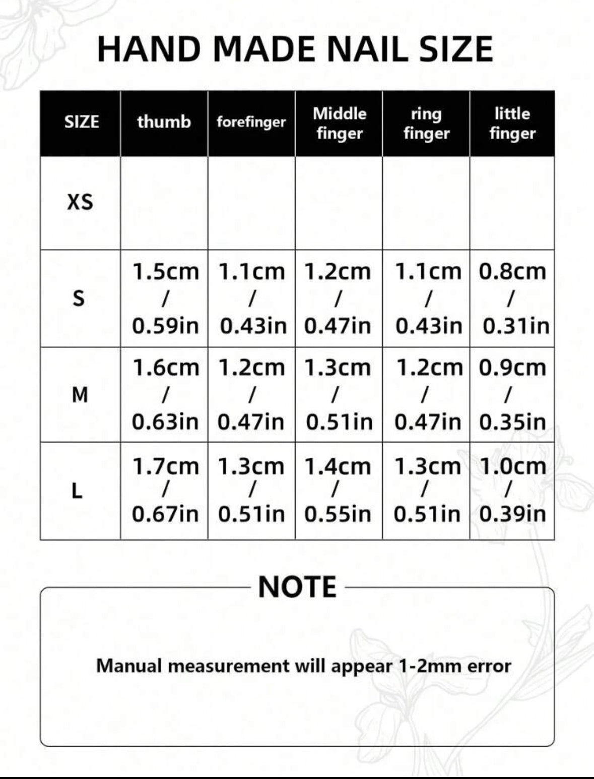Smile for me Grill set