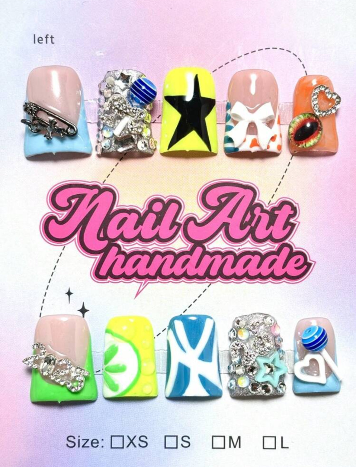 NY Junk Duckbill Tips