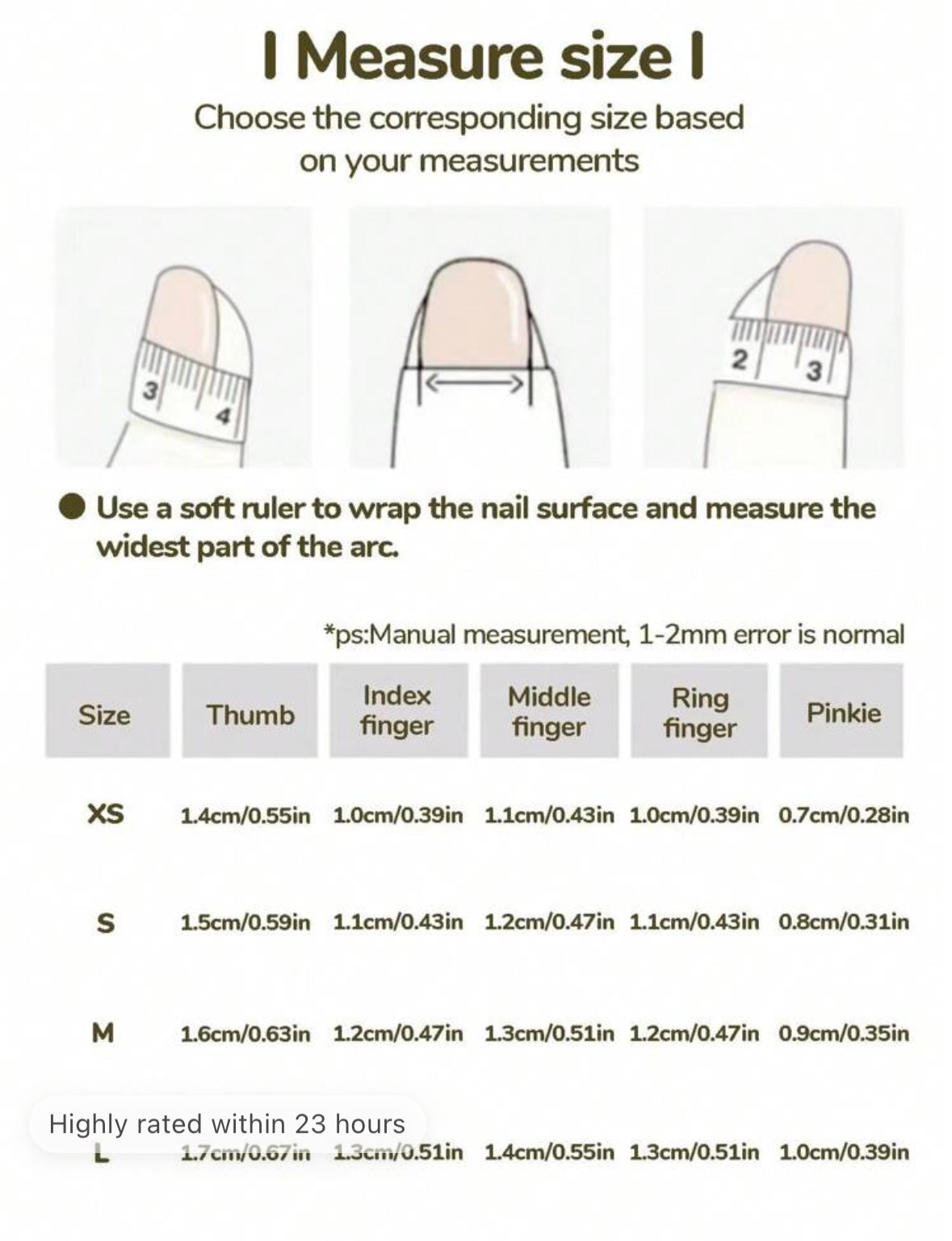 Sugar Gummies X-Long Set